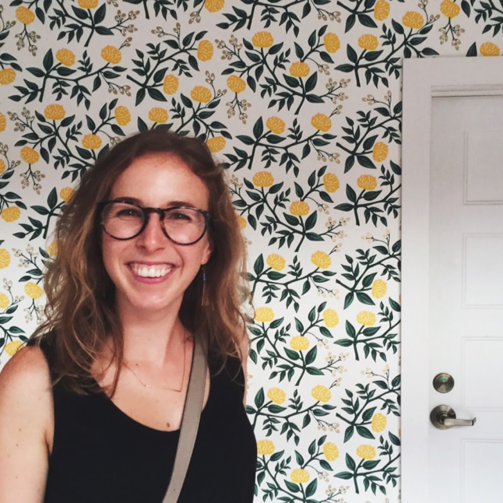 Meet your Posher, Jacqueline